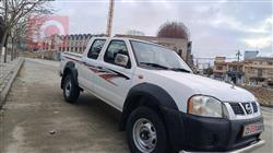 نيسان بيك اب